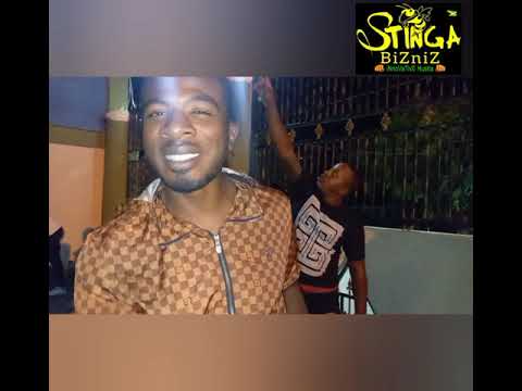 Sikka Rhymes and Shawn Storm Throw Back performance