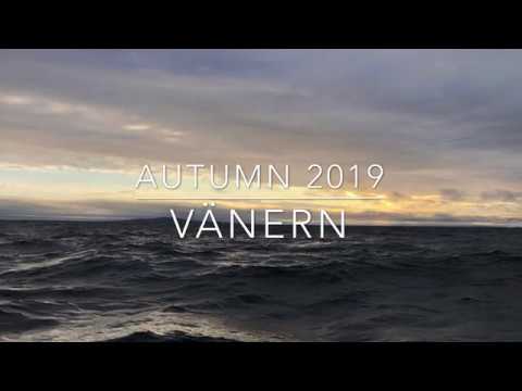 Vänern 2019