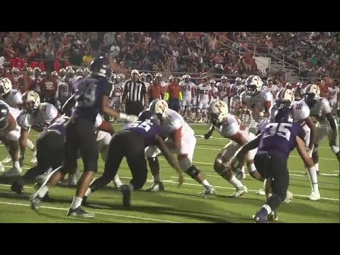 BGC Week 2 Saturday Night Highlights