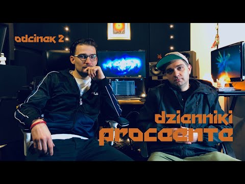 Dzienniki Proceente - odc. 2