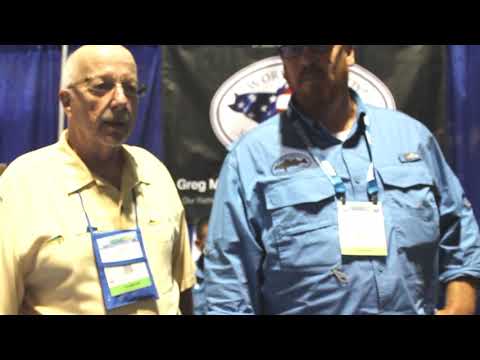 World Record Striper Company Shark Tank Pitch