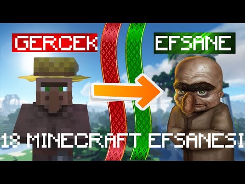 Berk's SHOCKING Minecraft LEGENDS Test!!!