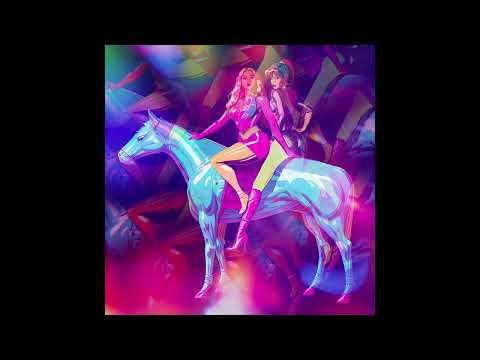 Rihyoncé - AMERICA HAS A PROBLEM RIGHT NOW(w afrika bambaataa & the soul sonic force)[ShyBoy Mashup]