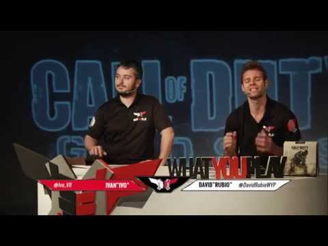 Dragons VS Cerberus Club (WMC) Final // WhatYouPlay