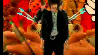 The Horrors  -  Scarlet Fields [ Primary-Colours ] (2009)