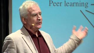 TEDxNorrkoping - Peter Gärdenfors - How to Motivate Students?