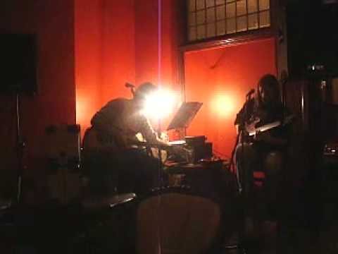 Muris Varajic & Emir Hot - The Extremist (Live at The Rocket - London)