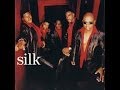 Silk - If You (Lovin' Me) (2000 Watts Remix) (1999)