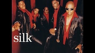 Silk - If You (Lovin&#39; Me) (2000 Watts Remix) (1999)