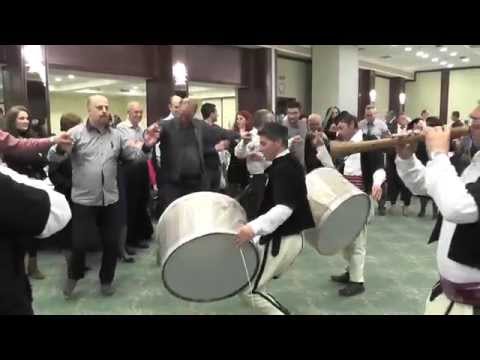 Mijachka Sredba 07 03 2015   Majovci