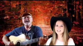 Let it be me, Oldies Music Cover Song,Jenny Daniels and Howell Osborne cover The Everly Brothers