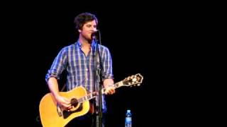 Graham Colton- Cigarette