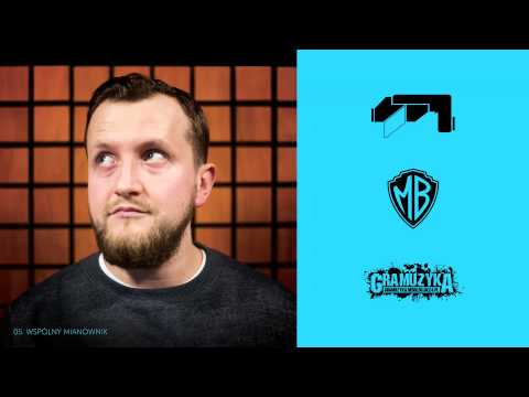 05. Voom- "Wspólny mianownik"feat. Kfiat(Siła Dźwięq) prod. Czez MB