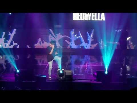 180623 DPR LIVE Jasmine The Synergy