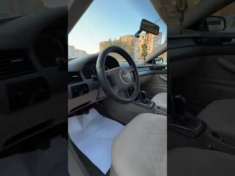 фото audi a6 ii (c5) рестайлинг 0