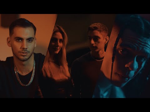Jay Romero, Juanro Veca, Luno_Mx - 3:33 (Video Oficial)
