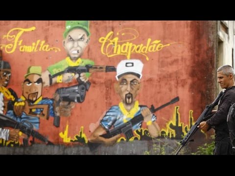 MC SMITH E MC MAX - MEDLEY PESADO DO CHAPADAO ♪ [ CHAPADÃO ] 2015