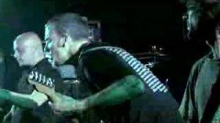 ISIS Not in Rivers But in Drops live Athens,Greece 2007