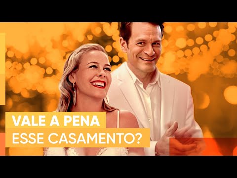 A Irmã do Noivo: Vale a Pena? | Telecine