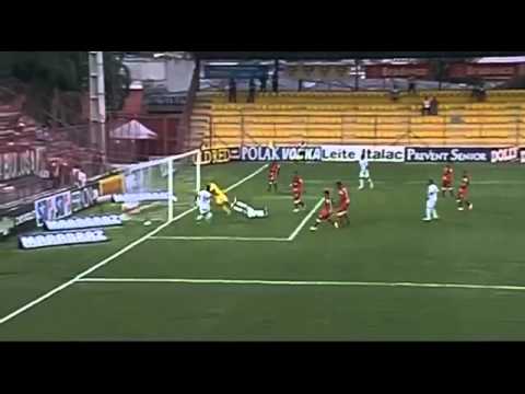 Portuguesa 1 x 1 Audax Paulistão 08 02 2015