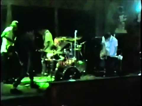 The Ladybird Unition - Everett WA - 1994 - 01 Ghost