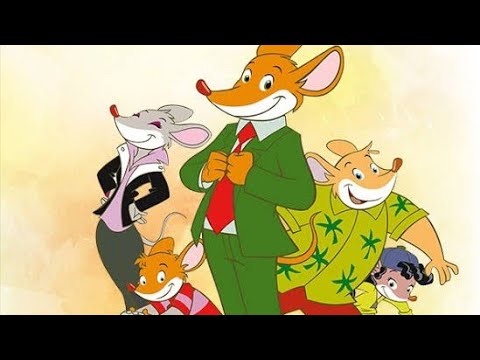 All in All azhagu Raja cartoon in Tamil Episode 1