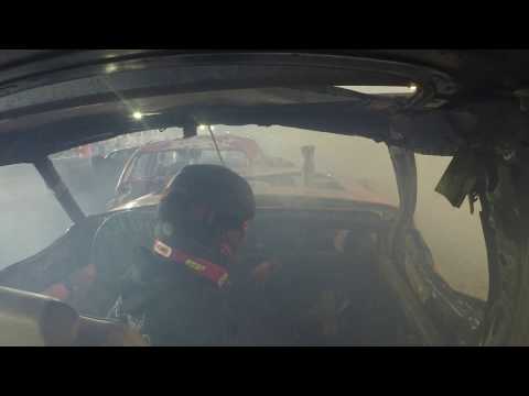 Sanfilippo Smash 3 Economy V8 Heat 2 In-car