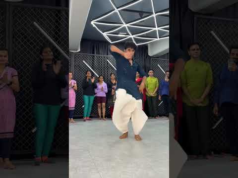 Ishkacha Baan | Siddhesh Thorat | Lavni | Lavani