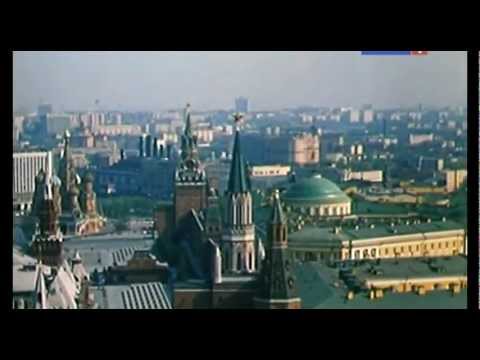 VERGELTUNG - In Russland Geboren