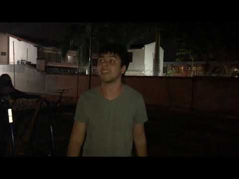 X vs Argón / 29Free