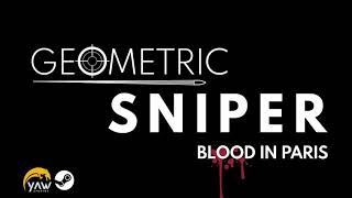 Geometric Sniper - Blood in Paris XBOX LIVE Key ARGENTINA