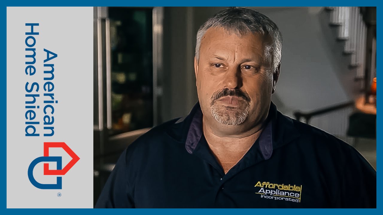 Contractor Reviews Video Library American Home Shield