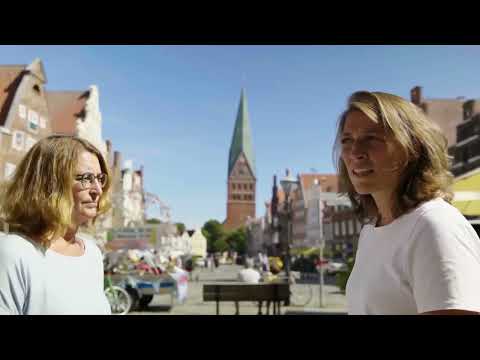 Das Klimaanpassungskonzept der Hansestadt Lüneburg