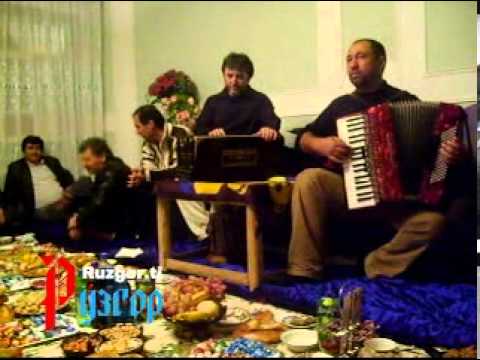 Hotami Ravshan   Chun darakhti farvardin