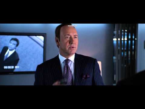 Horrible Bosses -  2 minutes late