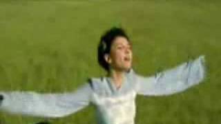 burcu güneş &, Sopho Khalvashi - My Story