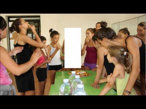 Beautiful Girls of the Ritmica...