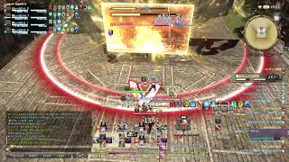 【FF14】6/19配信　ルレとか