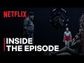 Stranger Things 5 Behind The Episode 503 The Turnbow Trap Netflix