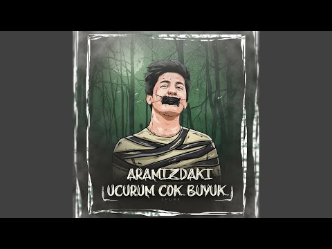 Aramızdaki uçurum çok büyük.
