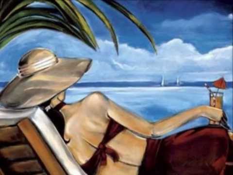 Lisa Ekdahl - Vem Vet (Subtitle) "by pepe le pew"