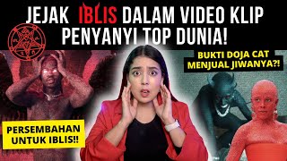 Download lagu IBLIS MENCOBA MEMPENGARUHI LEWAT VIDEO KLIP! | #NERROR mp3 Download lagu IBLIS MENCOBA MEMPENGARUHI LEWAT VIDEO KLIP! | #NERROR mp3