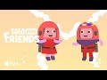 Sago Mini Friends — We Grow Together Perfectly (Music Video) | Apple TV+