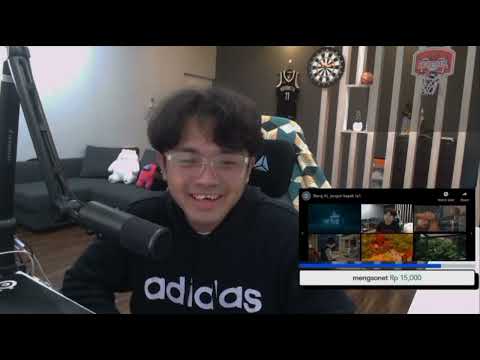 Bang al kapan mainnya bang al dengan berbagai sound