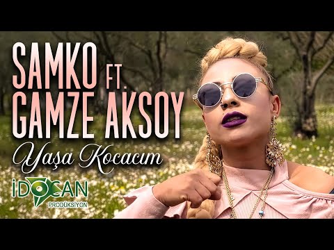 Samko ft Gamze Aksoy  (yaşa kocacım) 2025