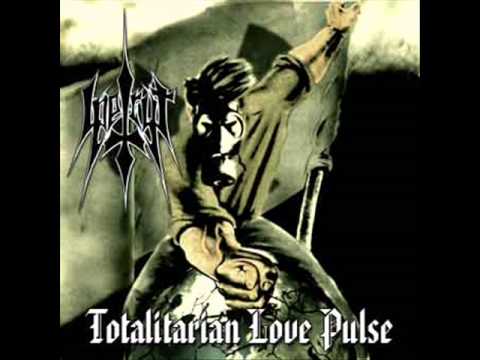 Iperyt - Totalitarian Love Pulse [full album]