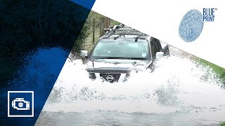 [EN] Nissan Navara D40 - Transfer switch fault diagnosis and replacement