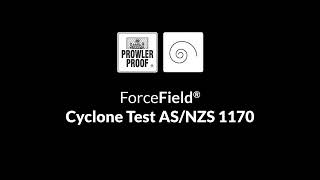 Australian Standards test (AS/NZS 1170)