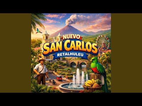 Nuevo San Carlos Retalhuleu