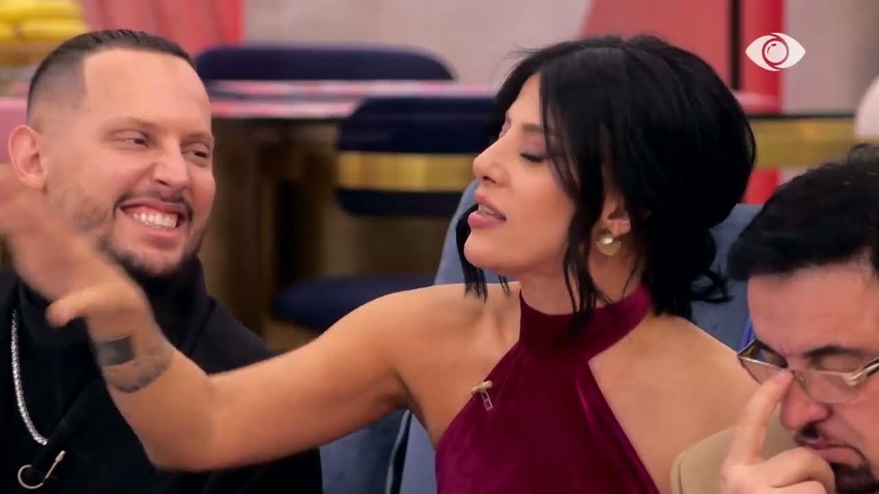 Nuk kam dashur të bie në atë nivel, Ledjona: Roza ofendon femrat